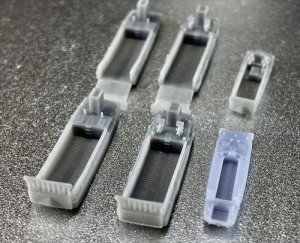 画像6: Fire Starter[FS-US11]1/700　米軍 LCM LCVP LCA上陸用舟艇　セット (6)