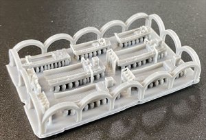 画像8: Fire Starter[FS-US11]1/700　米軍 LCM LCVP LCA上陸用舟艇　セット (8)