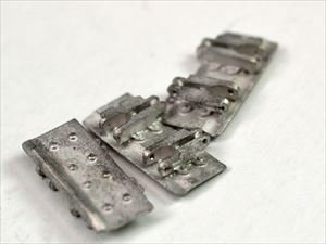 画像2: Friul Model[ATL-146]1/35  ホイペット/リトルウィリー用履帯* (2)