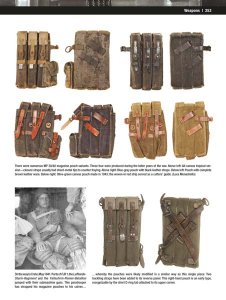 画像4: German Paratroopers Vol.II: Helmets, Equipment and Weapons (4)
