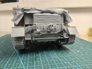 画像11: ゲッコー・モデル[GEC16GM0016]1/16 ユニバーサル・キャリア Mk.II (11)