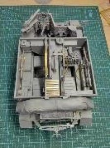 画像13: ゲッコー・モデル[GEC16GM0016]1/16 ユニバーサル・キャリア Mk.II (13)