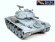 画像2: ゲッコー・モデル[GEC16GM0035]1/16 英軍 M24 チャーフィー 軽戦車 (2)