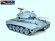 画像2: ゲッコー・モデル[GEC16GM0038]1/16 米軍 WWII M24 チャーフィー 軽戦車 (2)