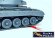 画像10: ゲッコー・モデル[GEC16GM0038]1/16 米軍 WWII M24 チャーフィー 軽戦車 (10)