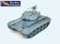 画像6: ゲッコー・モデル[GEC16GM0038]1/16 米軍 WWII M24 チャーフィー 軽戦車 (6)