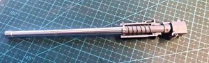 画像33: ゲッコー・モデル[GEC16GM0038]1/16 米軍 WWII M24 チャーフィー 軽戦車 (33)