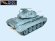 画像7: ゲッコー・モデル[GEC16GM0038]1/16 米軍 WWII M24 チャーフィー 軽戦車 (7)
