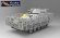画像2: ゲッコー・モデル[GEC35GM0054]1/35 英軍 FV103 スパルタン APCw/ODIN砲塔 TES(H) ヘリック作戦(アフガニスタン紛争) (2)