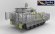 画像3: ゲッコー・モデル[GEC35GM0054]1/35 英軍 FV103 スパルタン APCw/ODIN砲塔 TES(H) ヘリック作戦(アフガニスタン紛争) (3)