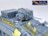 画像2: ゲッコー・モデル[GEC35GM0057]1/35 英軍 FV103 スパルタン APC w/ODIN砲塔 (2)