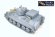 画像16: ゲッコー・モデル[GEC35GM0057]1/35 英軍 FV103 スパルタン APC w/ODIN砲塔 (16)