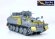 画像8: ゲッコー・モデル[GEC35GM0057]1/35 英軍 FV103 スパルタン APC w/ODIN砲塔 (8)
