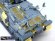 画像14: ゲッコー・モデル[GEC35GM0057]1/35 英軍 FV103 スパルタン APC w/ODIN砲塔 (14)