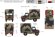 画像9: ゲッコー・モデル[GEC35GM0096]1/35 ベッドフォード OXD 30cwt 4x2  GS トラック (金属製荷台タイプ) (9)
