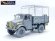 画像3: ゲッコー・モデル[GEC35GM0098]1/35 ベッドフォード OXD 30cwt 4x2GS トラック (木製荷台タイプ) (3)