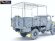 画像5: ゲッコー・モデル[GEC35GM0098]1/35 ベッドフォード OXD 30cwt 4x2GS トラック (木製荷台タイプ) (5)