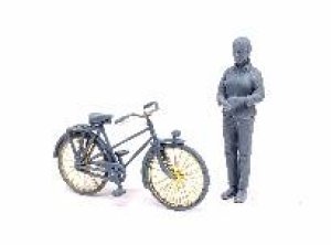 画像4: ゲッコー・モデル[GEC35GM0122]1/35 サイゴン 果物と野菜の露天1960〜70年代 (4)