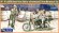 画像1: ゲッコー・モデル[GEC35GM0139]1/35 ARVN (ベトナム共和国陸軍) 兵 &"定員オーバー"バイク60年代〜70年代 (1)