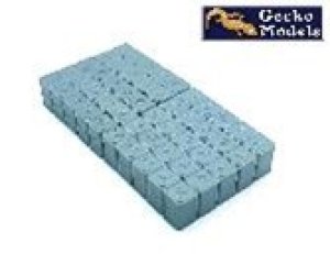 画像4: ゲッコー・モデル[GEC35GM0157]1/35 英軍 4ガロンガソリン携行缶(初期型)  "バリューパック" (4)