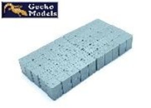 画像5: ゲッコー・モデル[GEC35GM0157]1/35 英軍 4ガロンガソリン携行缶(初期型)  "バリューパック" (5)