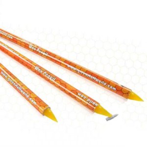 画像4: グリーンスタッフワールド[GSWD-10577]WAXピッキングペンシル (4)