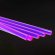 画像2: グリーンスタッフワールド[GSWD-10579]Acrylic Rods - Round 1.6 mm Fluor PURPLE (2)