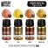 画像2: グリーンスタッフワールド[GSWD-11290]ピュアメタリックピグメントセット（30ml） (2)