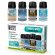 画像1: グリーンスタッフワールド[GSWD-11291]Aquatic textures set 30ml (1)