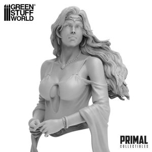 画像2: グリーンスタッフワールド[GSWD-12675]1/12 PRIMAL Collectibles - ミステック　ヒエドラ (2)