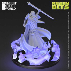 画像2: グリーンスタッフワールド[GSWD-12749]Energy Waves 1:48-1:35 (2)