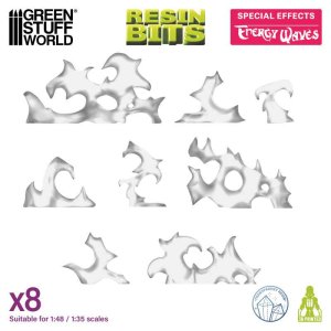 画像5: グリーンスタッフワールド[GSWD-12749]Energy Waves 1:48-1:35 (5)