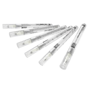 画像4: グリーンスタッフワールド[GSWD-12874]詰め替え用ペイントペン0.5(パックx6) (4)