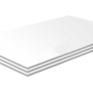 画像4: グリーンスタッフワールド[GSWD-12929]フォーム板 PVC 3 mm (4)