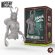 画像2: グリーンスタッフワールド[GSWD-5282］White Werewolf Tavern　1/10　闇に潜む悪魔を狩る孤高の戦士　デーモンハンター (2)