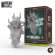 画像2: グリーンスタッフワールド[GSWD-5284］White Werewolf Tavern　1/10　アル・ラ　最期の息吹 (2)