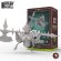画像2: グリーンスタッフワールド[GSWD-5285］White Werewolf Tavern　1/10　ゴブリン族を統べる女王　ゴブリンクイーン (2)