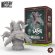 画像2: グリーンスタッフワールド[GSWD-5289］White Werewolf Tavern　1/10　神秘的な森に住まう半人半獣の精霊　サティロス (2)