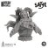 画像3: グリーンスタッフワールド[GSWD-5289］White Werewolf Tavern　1/10　神秘的な森に住まう半人半獣の精霊　サティロス (3)