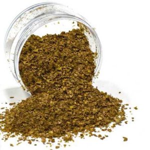 画像4: グリーンスタッフワールド[GSWD-13248]自然素材の黄色い落ち葉セット(小) (4)