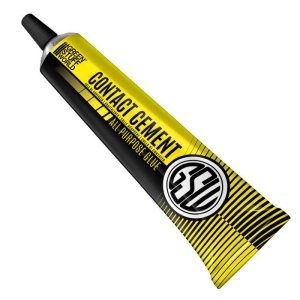 画像3: グリーンスタッフワールド[GSWD-5420]コンタクトセメント 100ml (3)