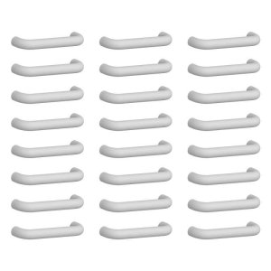 画像5: グリーンスタッフワールド[GSWD-13552]メカディテールパーツ- 17mmフック（24個入） (5)