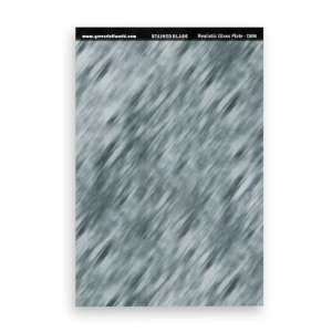 画像3: グリーンスタッフワールド[GSWD-13696]ステンドグラス　リアリスティックガラス (3)