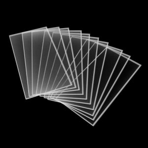 画像3: グリーンスタッフワールド[GSWD-14379]Basic WTC Glasspack Footprints 10x (3)