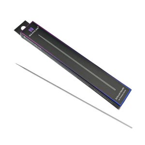 画像2: グリーンスタッフワールド[GSWD-6530]Airbrush Needle 0.3mm for Mobius Airbrush (2)
