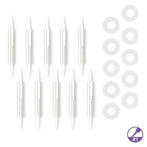 画像2: グリーンスタッフワールド[GSWD-6560]Refills for refillable marker 1 (2)