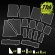 画像2: グリーンスタッフワールド[GSWD-14646]11th Edition Glasspack Footprints Wh40k compatible (2)
