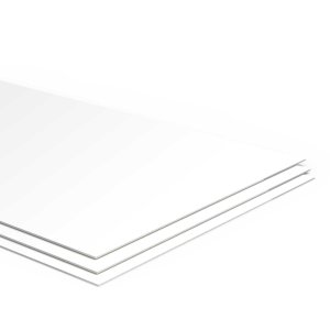 画像2: グリーンスタッフワールド[GSWD-9305]フォーム板 PVC 1 mm (2)