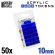 画像2: グリーンスタッフワールド[GSWD-1565]ブルーキューブトークン 10mm (2)