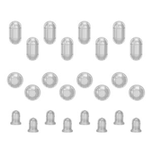 画像2: グリーンスタッフワールド[GSWD-2120]工業用ライトレンズセット(小) (2)